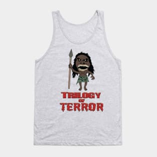 Trilogy Of Terror!! Tank Top